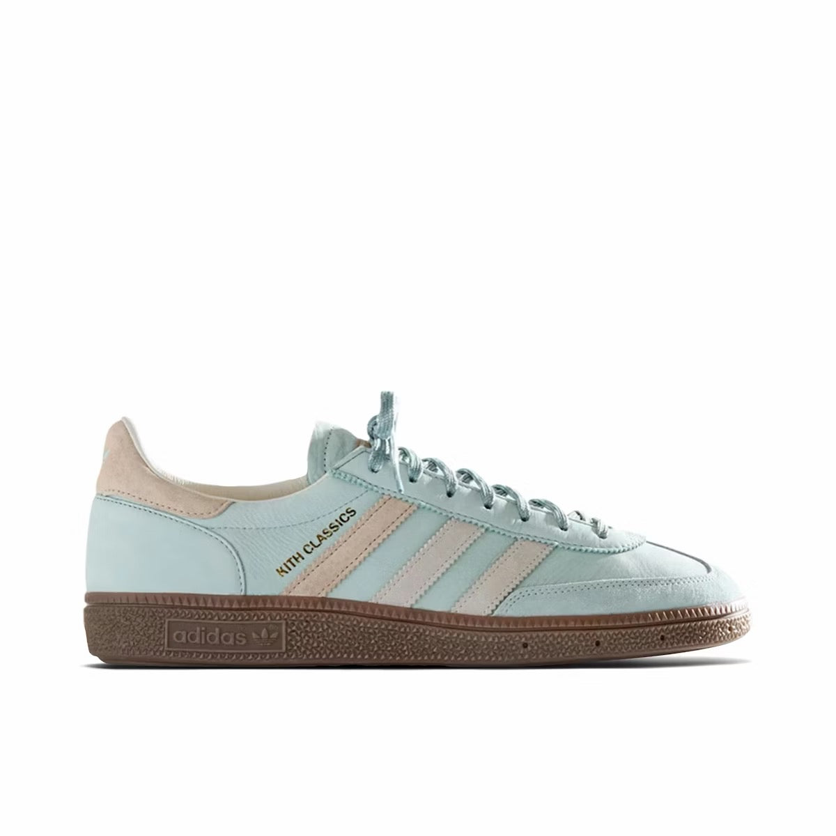 ADIDAS HANDBALL SPEZIAL KITH CLASSICS AMAZON GREEN