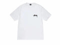 Stussy Plush T-Shirt White