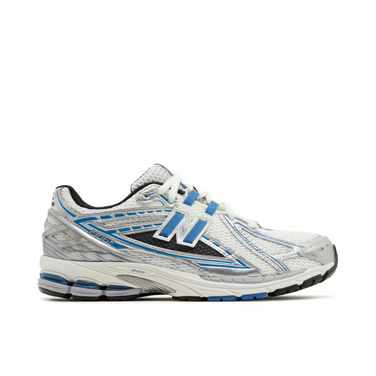 NEW BALANCE 1906R METALLIC BLUE