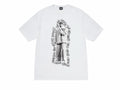 Stussy Talking Heads Stop Making Sense Tee White