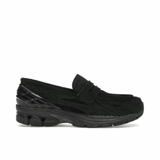 NEW BALANCE 1906L BLACK SUEDE