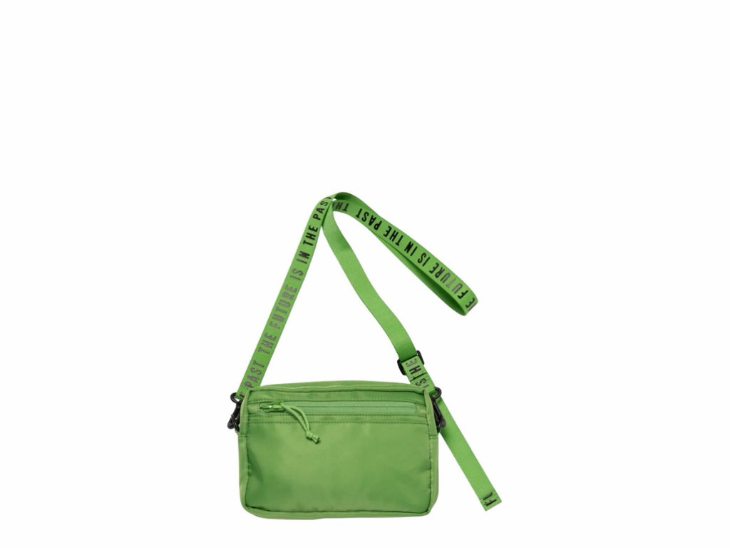 Human Made Military Pouch Green