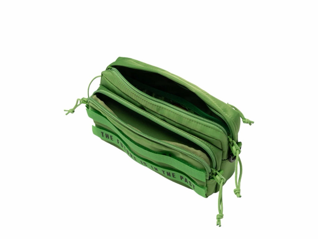 Human Made Military Pouch Green