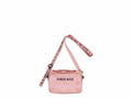 Human Made Military Pouch Pink
