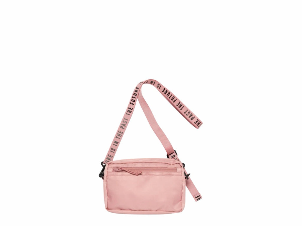 Human Made Military Pouch Pink