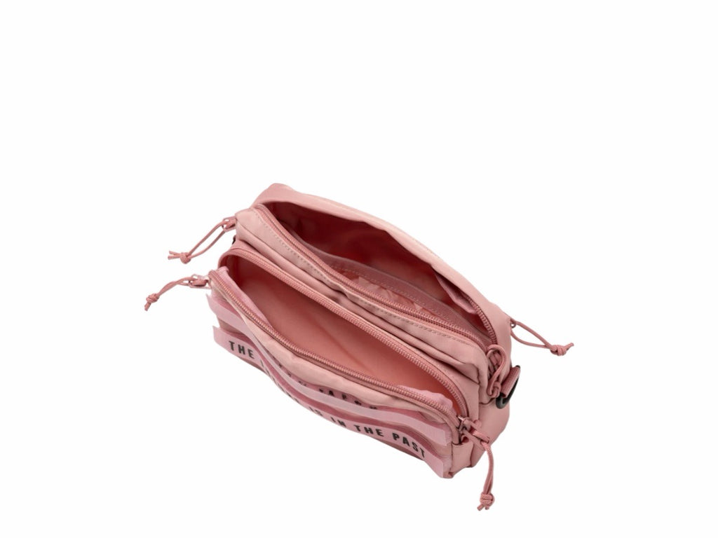 Human Made Military Pouch Pink