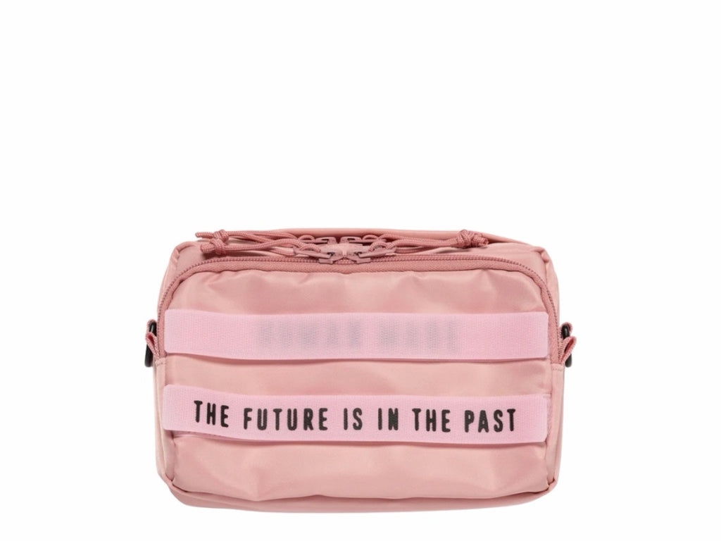 Human Made Military Pouch Pink