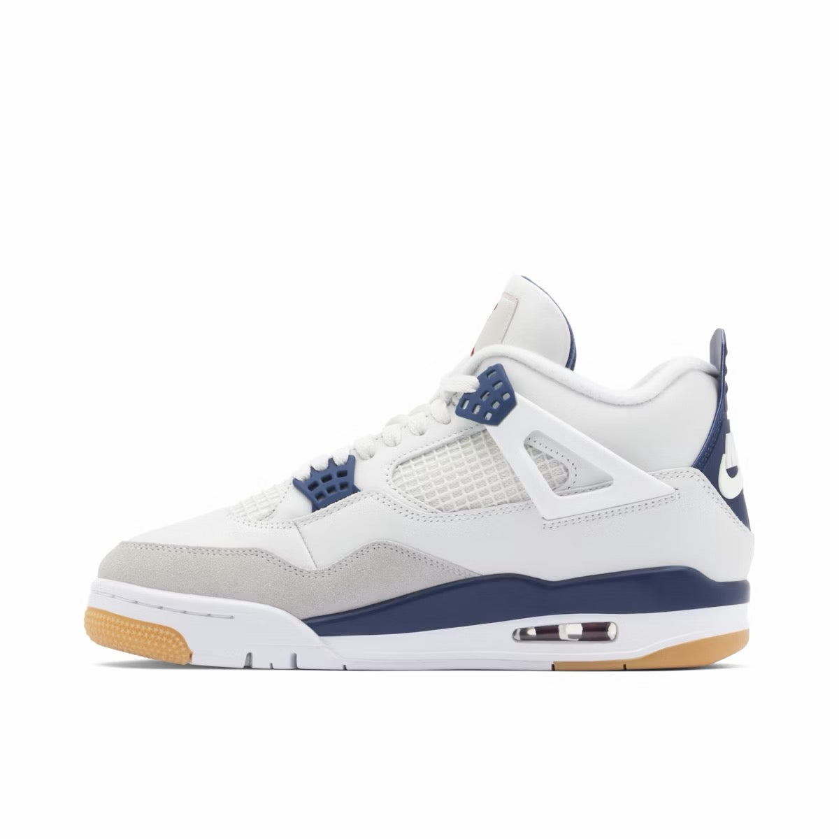 Air Jordan 4 Retro SB Navy