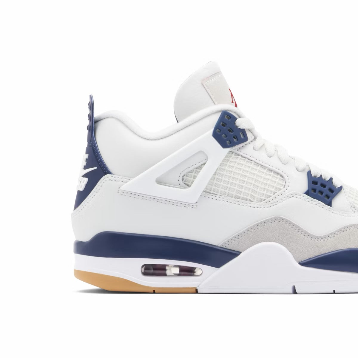 Air Jordan 4 Retro SB Navy