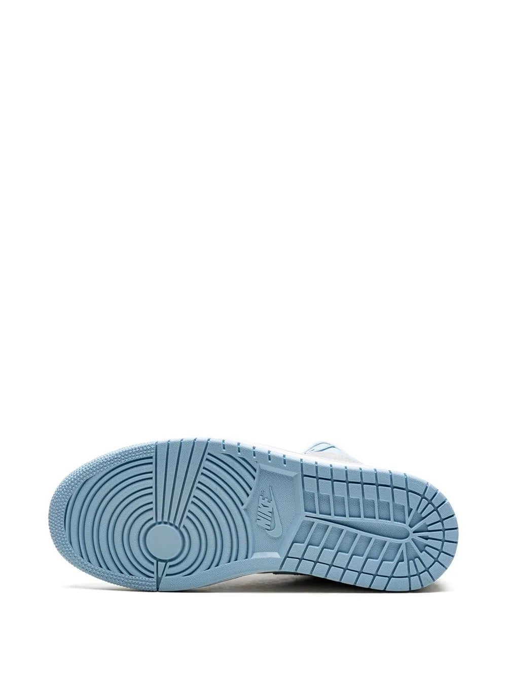 Air Jordan 1 Low Football Grey Aluminium Women's