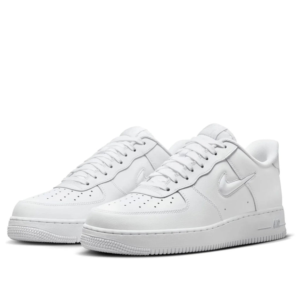 Nike Air Force 1 Low Jewel Dark Smoke Grey
