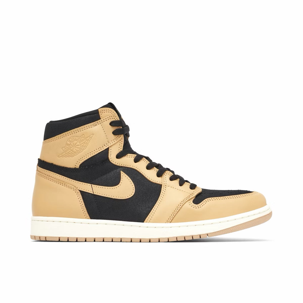 Air Jordan 1 Retro High OG Heirloom