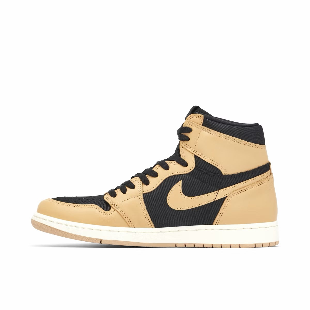Air Jordan 1 Retro High OG Heirloom