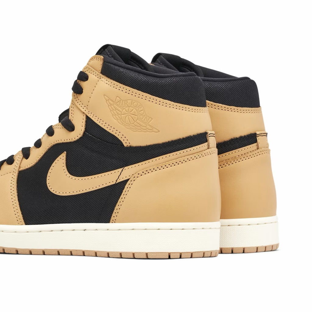 Air Jordan 1 Retro High OG Heirloom