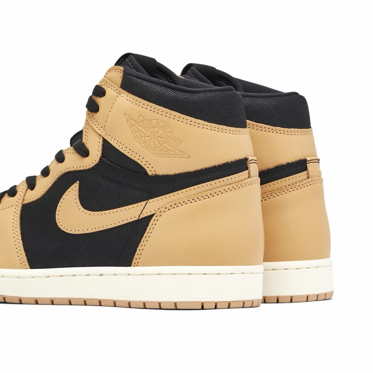 Air Jordan 1 Retro High OG Heirloom