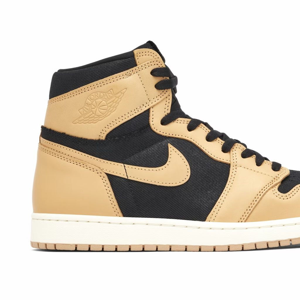 Air Jordan 1 Retro High OG Heirloom
