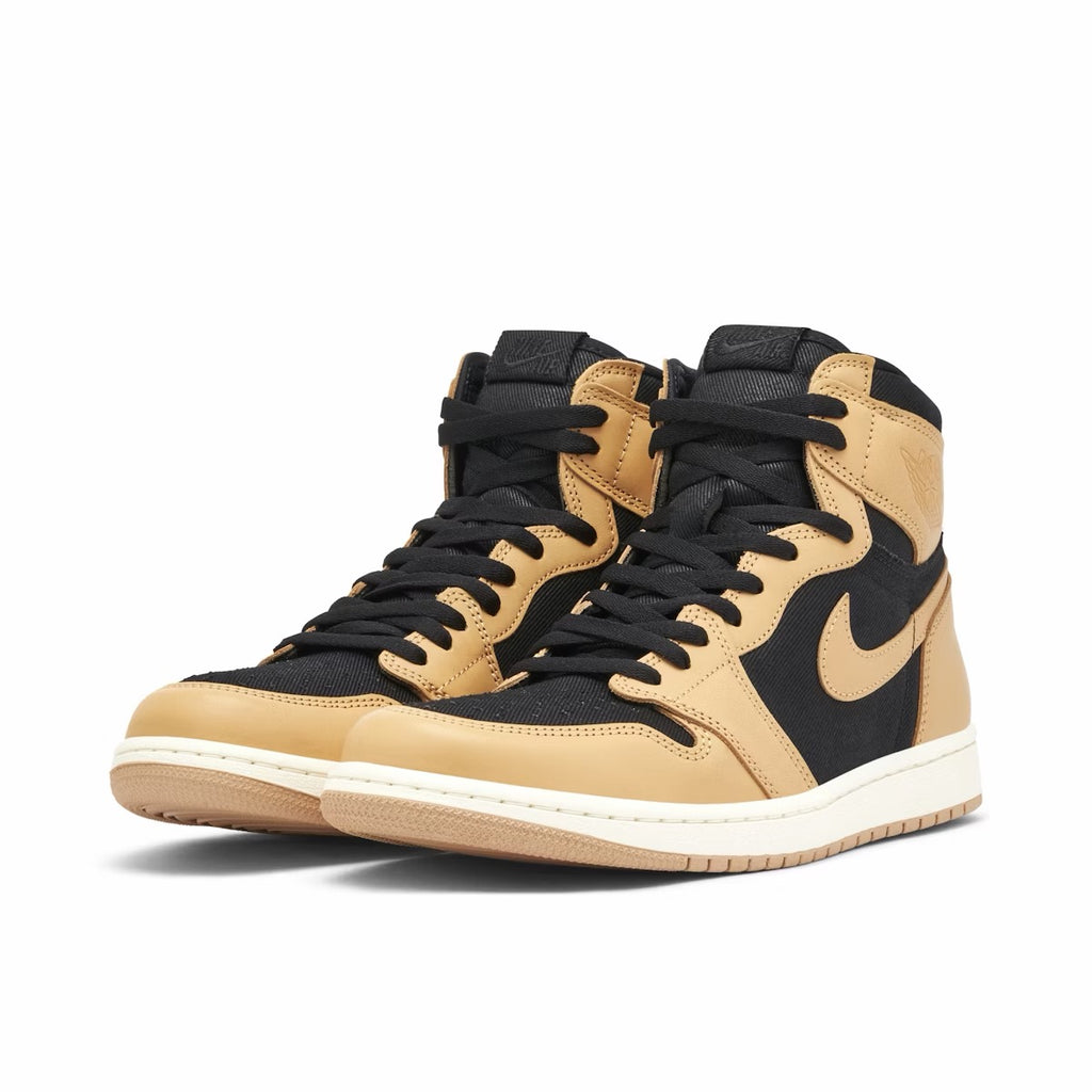 Air Jordan 1 Retro High OG Heirloom