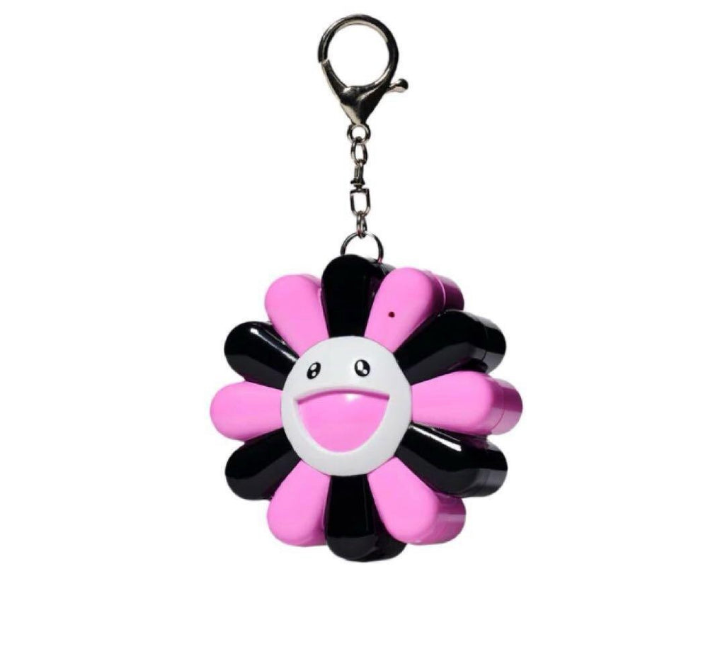 BlackPink x Takashi Murakami Flower Go Walk