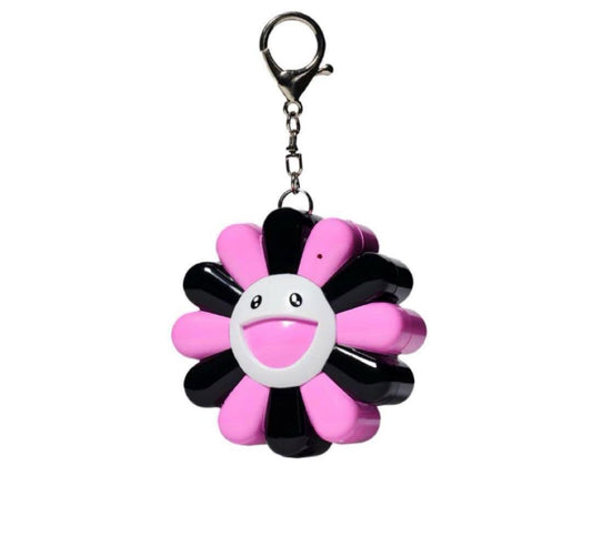 BlackPink x Takashi Murakami Flower Go Walk