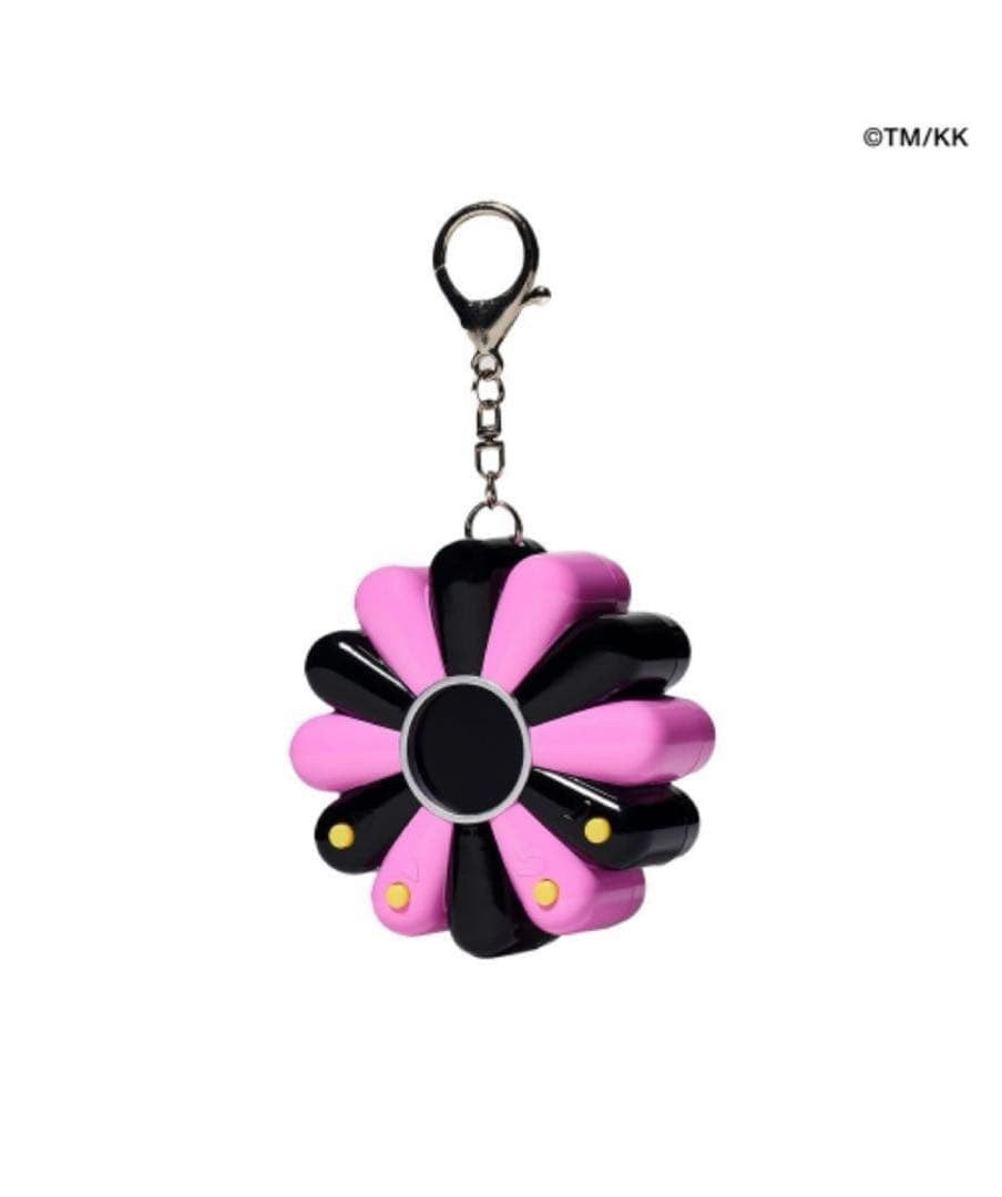 BlackPink x Takashi Murakami Flower Go Walk