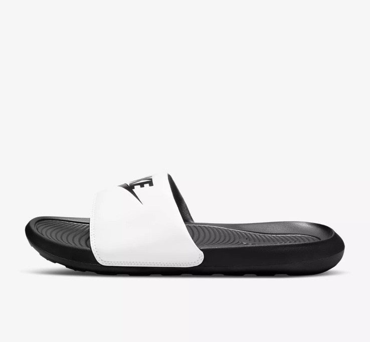 Nike JDI Benassi Slide White