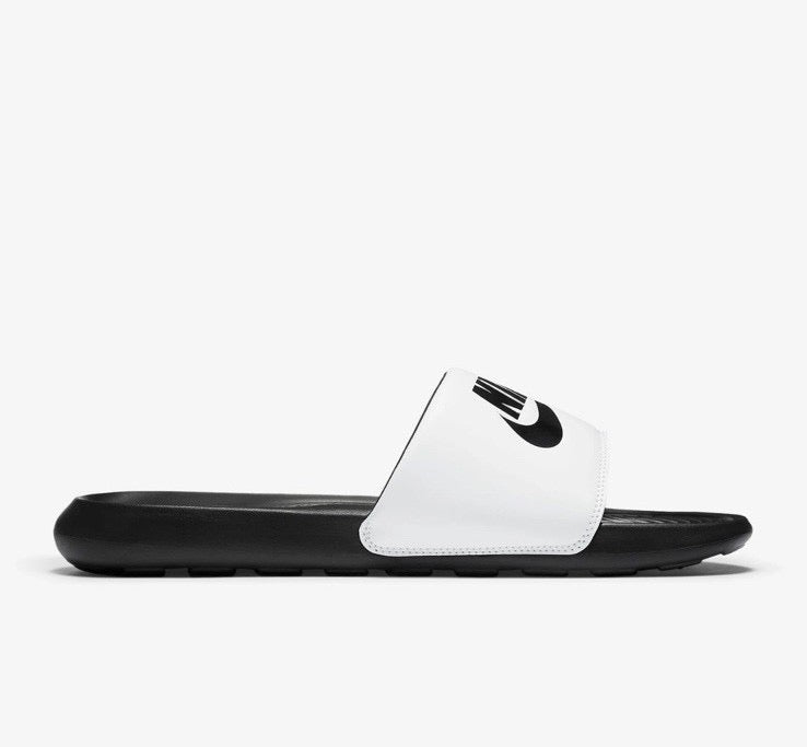 Nike JDI Benassi Slide White