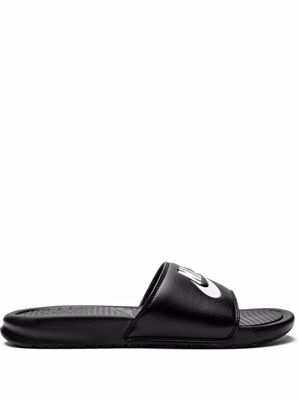 Nike JDI Benassi Slide Black