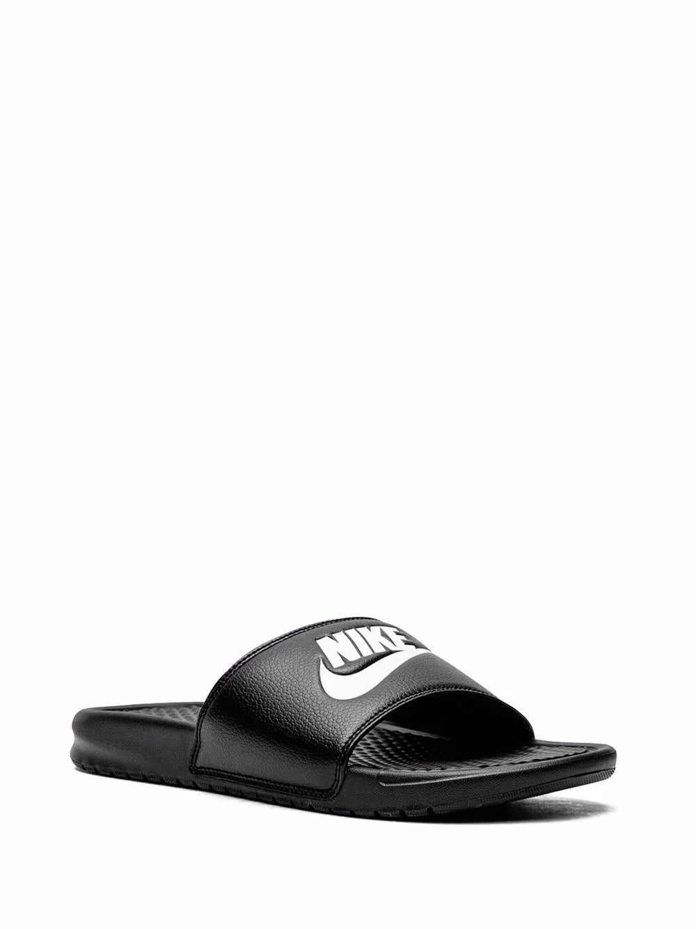 Nike JDI Benassi Slide Black