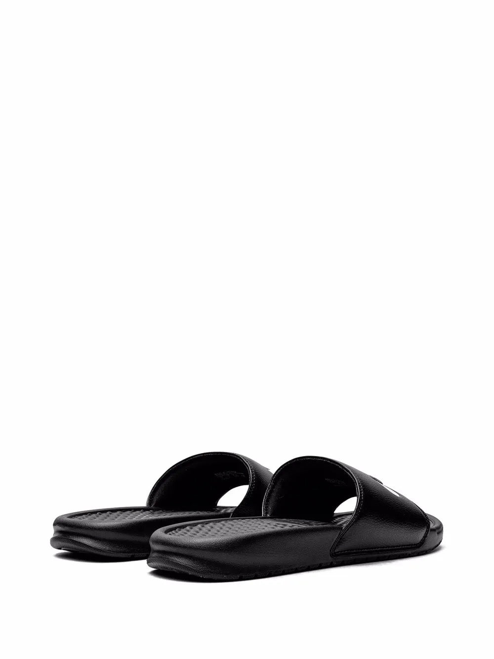 Nike JDI Benassi Slide Black