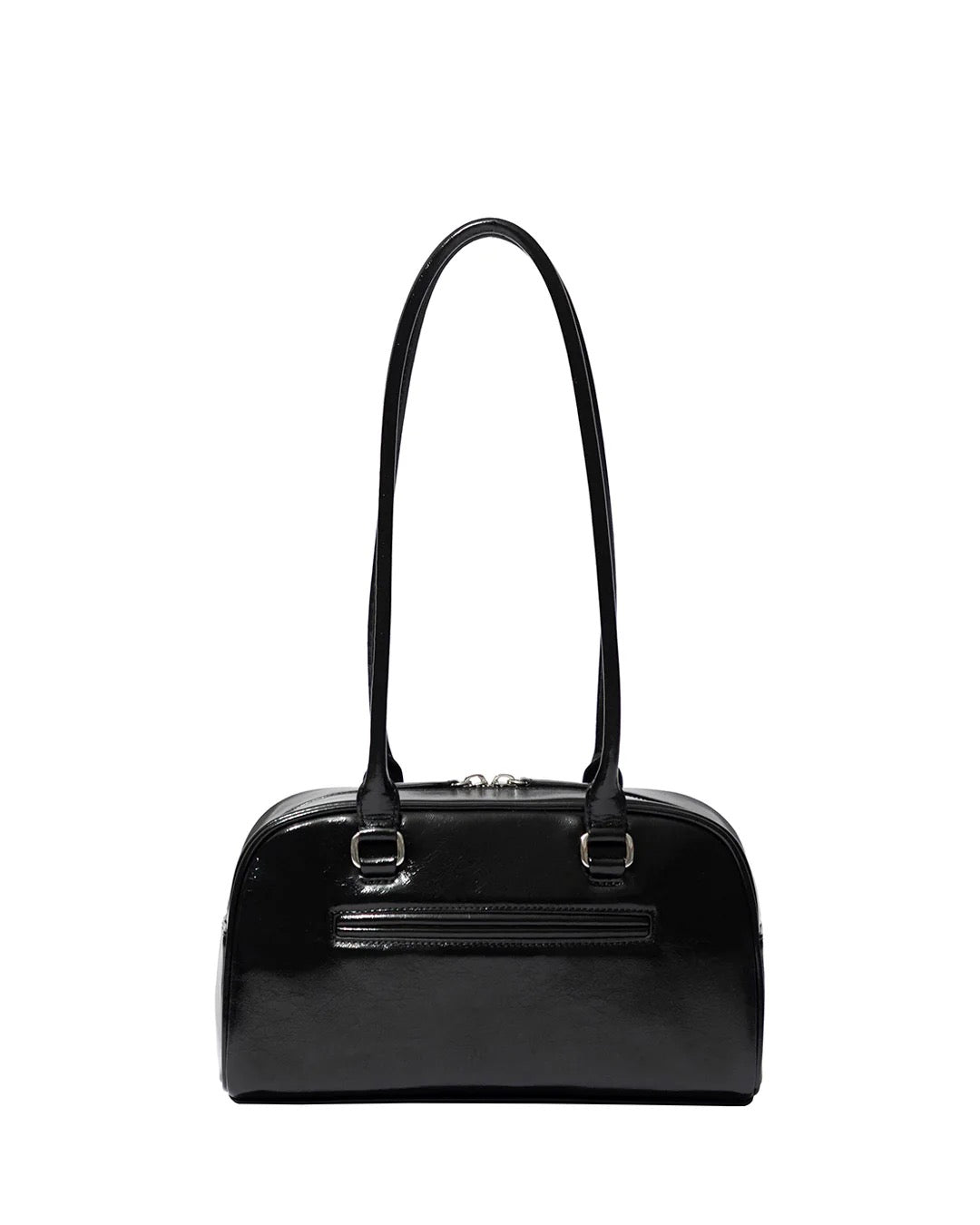Stand Oil Chubby Bag Black