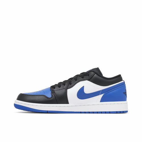 AIR JORDAN 1 LOW RORYAL TOE
