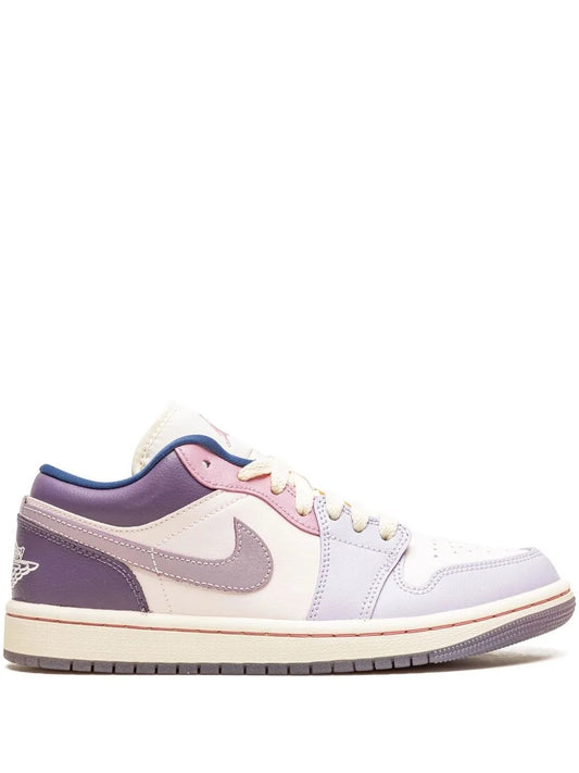 Air Jordan 1 Low Pastel Purple