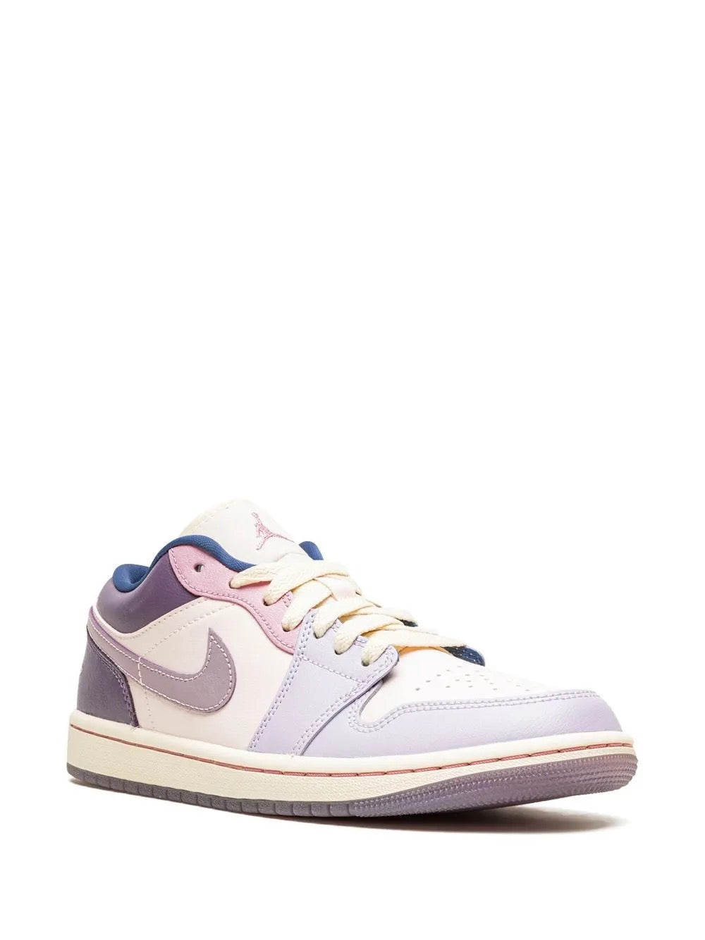 Air Jordan 1 Low Pastel Purple
