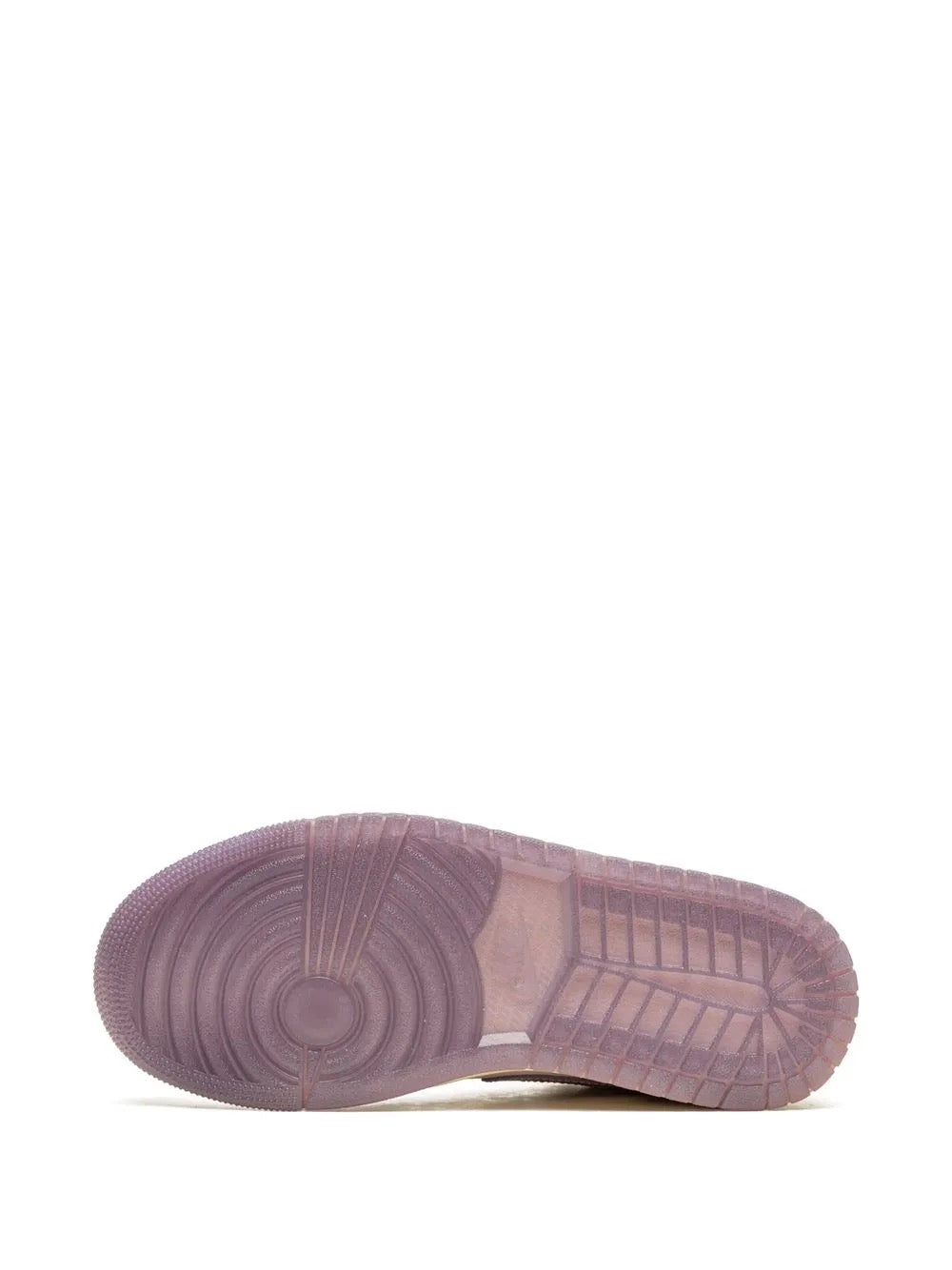 Air Jordan 1 Low Pastel Purple