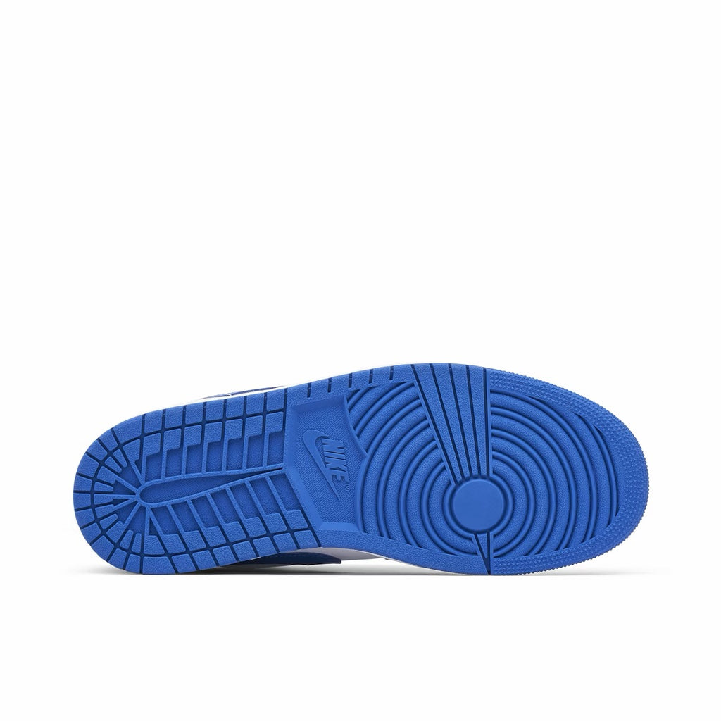 AIR JORDAN 1 LOW RORYAL TOE