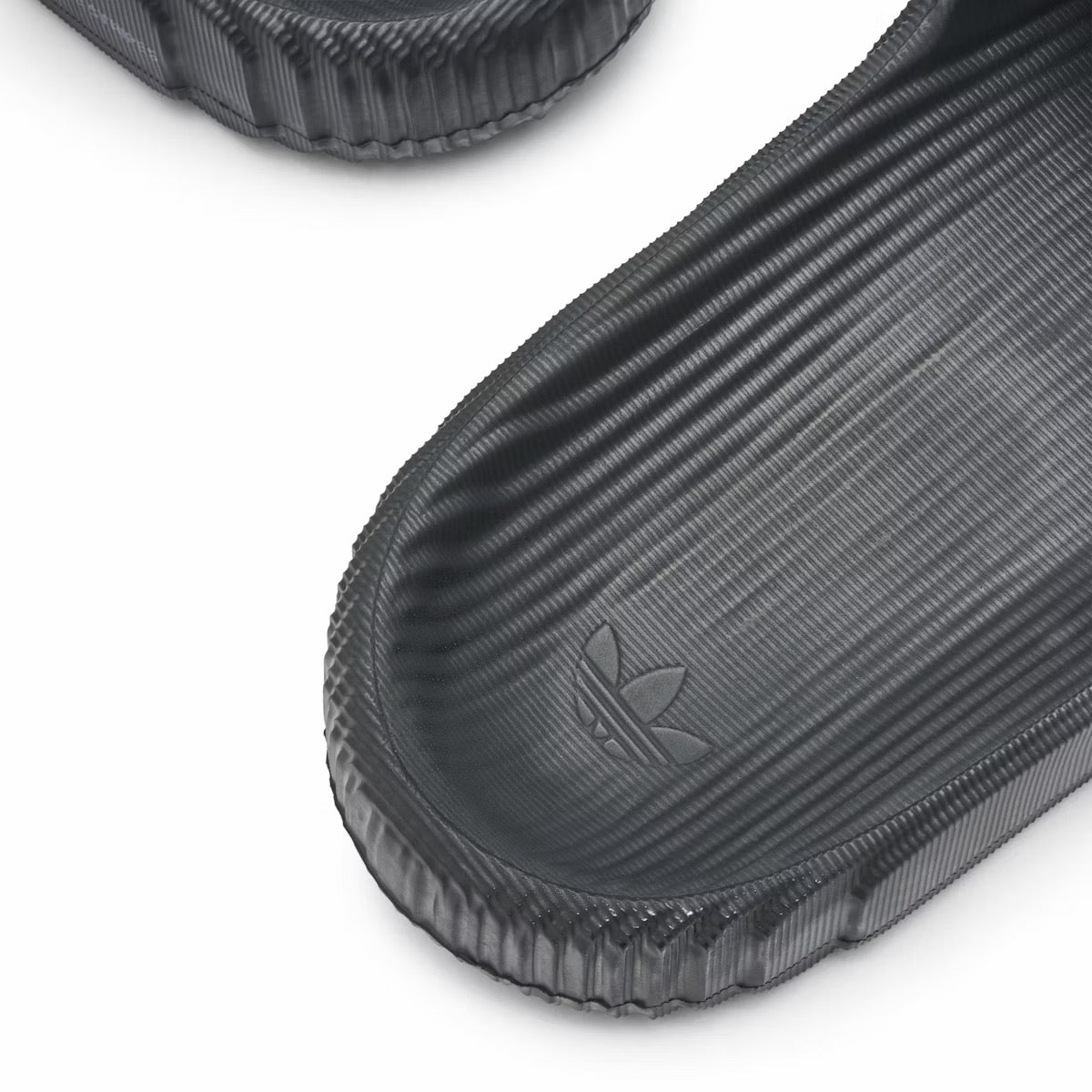 Adidas Adilette 22 Slide Grey Five