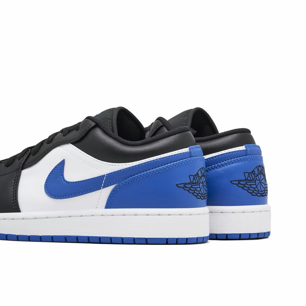 AIR JORDAN 1 LOW RORYAL TOE