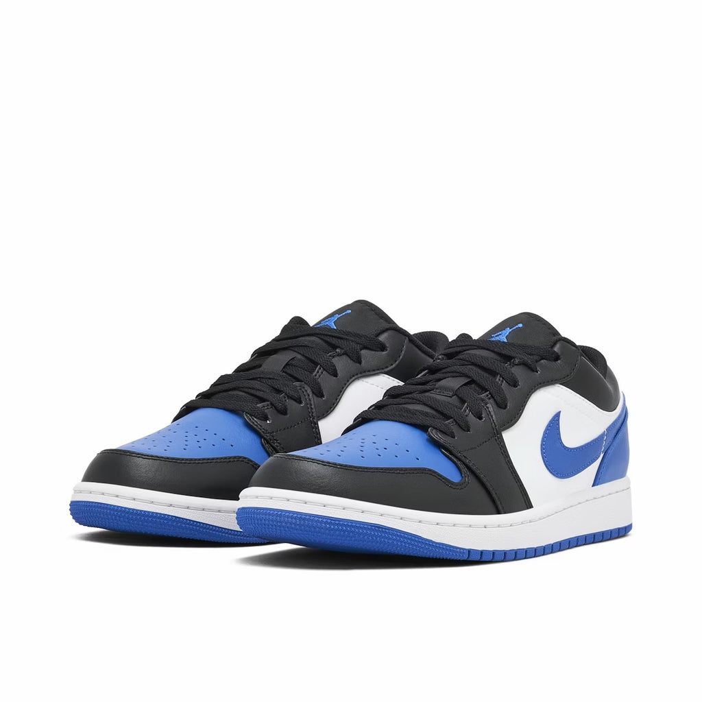 AIR JORDAN 1 LOW RORYAL TOE