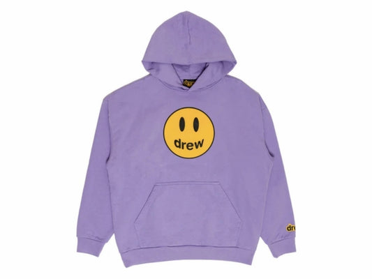 Drewhouse Lavender Hoodie