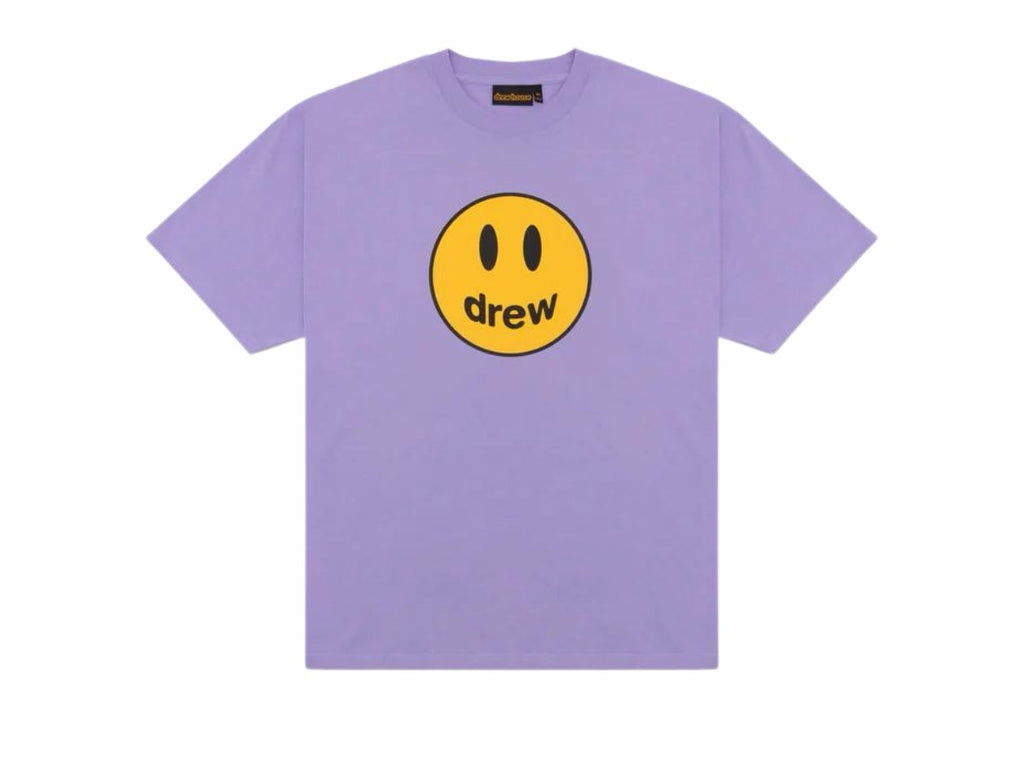 Drewhouse Mascot SS Tee Lavender