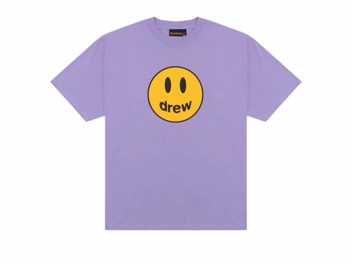 Drewhouse Mascot SS Tee Lavender