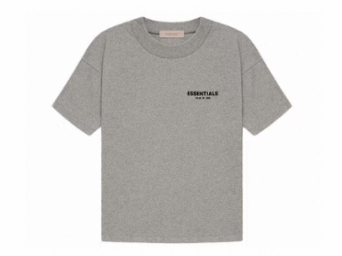 Essentials Dark Oatmeal Core Collection