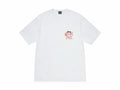 Stussy Sean Paul Tee White