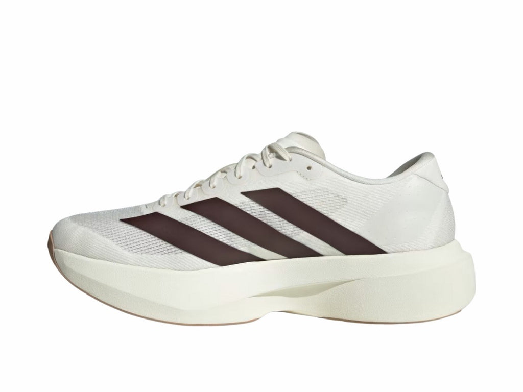 Adidas Adizero Evo SL Off White Shadow Brown