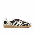 Adidas Samba OG Cow Print Women's