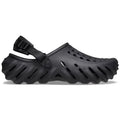 Crocs Echo Wave Clog Black
