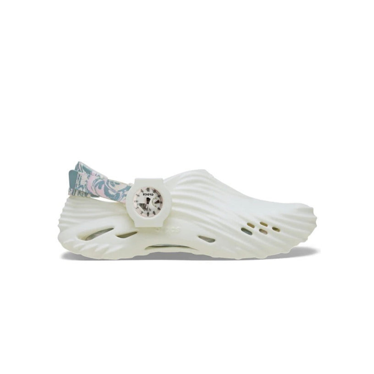 CROCS G-SHOCK Echo Wave Bundle