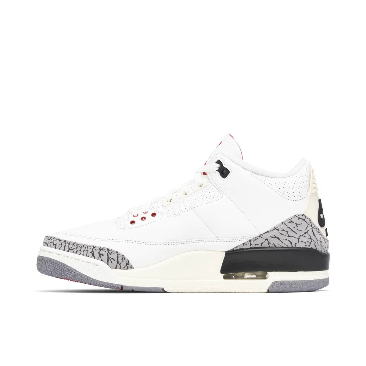 Air Jordan 3 Retro White Cement Reimagined 2023