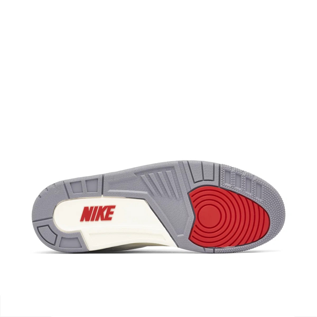 Air Jordan 3 Retro White Cement Reimagined 2023