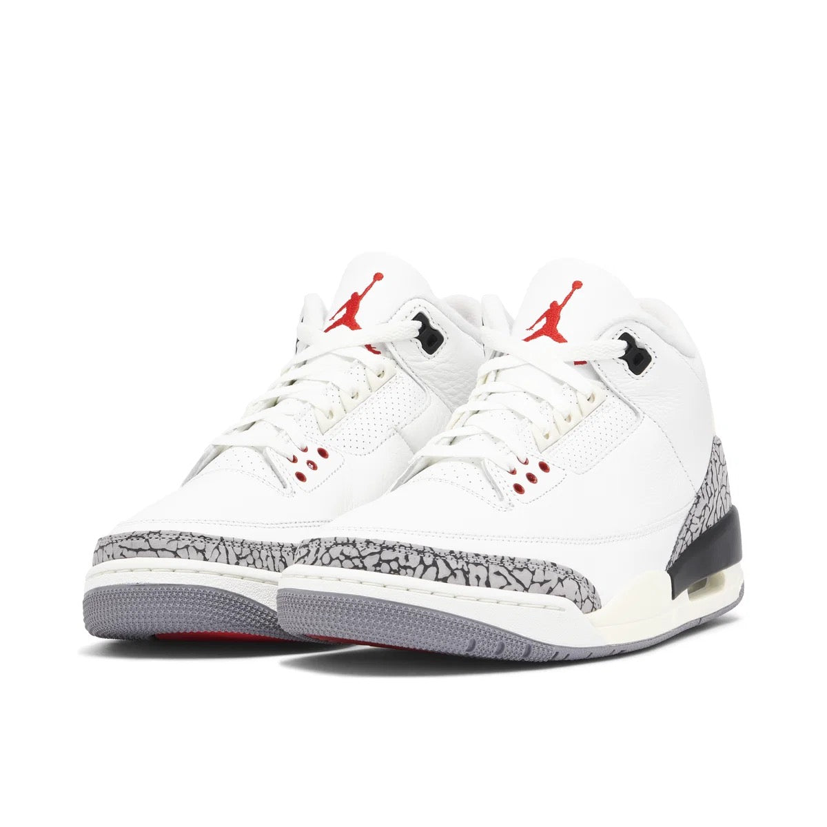 Air Jordan 3 Retro White Cement Reimagined 2023